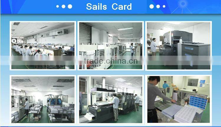 Passive RFID Wristband with UHF and HF chips