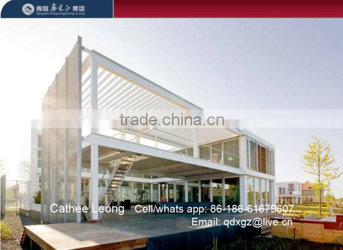 Light weight AAC/ALC/ACC panel for wall, floor and roof application for housing project