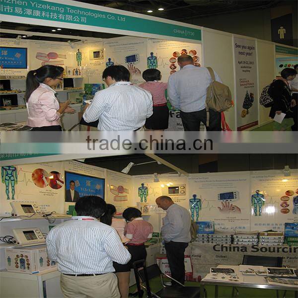 rotating balls palm shape massage glove,body massage glove