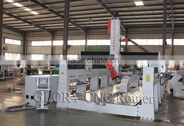 CNC Routing Solutions New Rigid Foam Board Die Maker / Die Cutting Machine