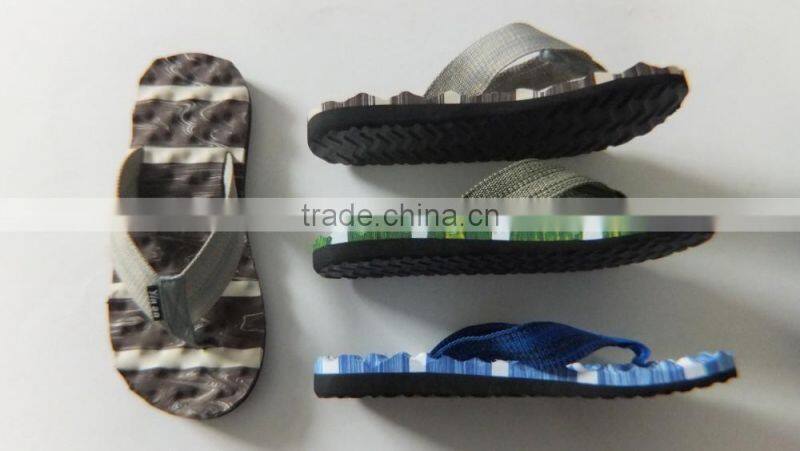 Boys eva beach slipper wholesale