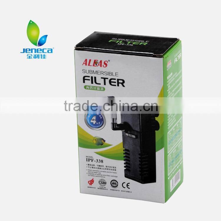 Aquarium Internal Filter For Fish Tank