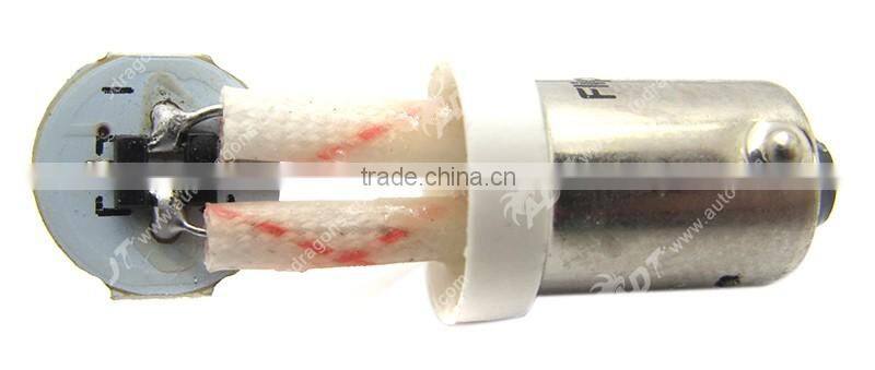 2016 Hot sale Pinball LED #44 bayonet flat top super bright led 44