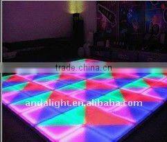 high quality led dance floor light