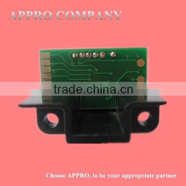 Compatible toner reset chip for xerox wc 4150