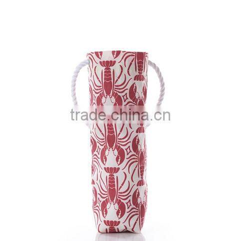 Experienced Factory canvas beach tote hemp rope design Since 1997