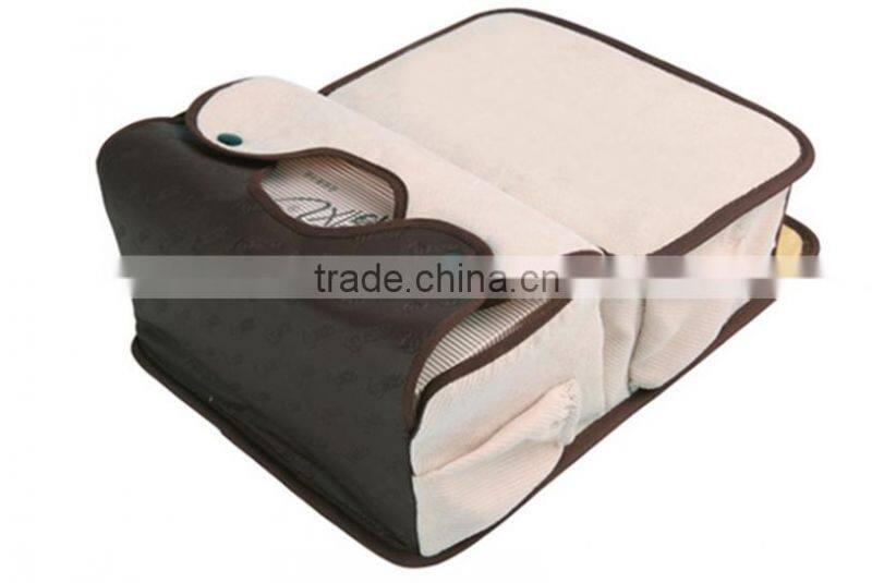 All One Car Front or Back Seat Organizer Holder Multi-pocket Since 1997