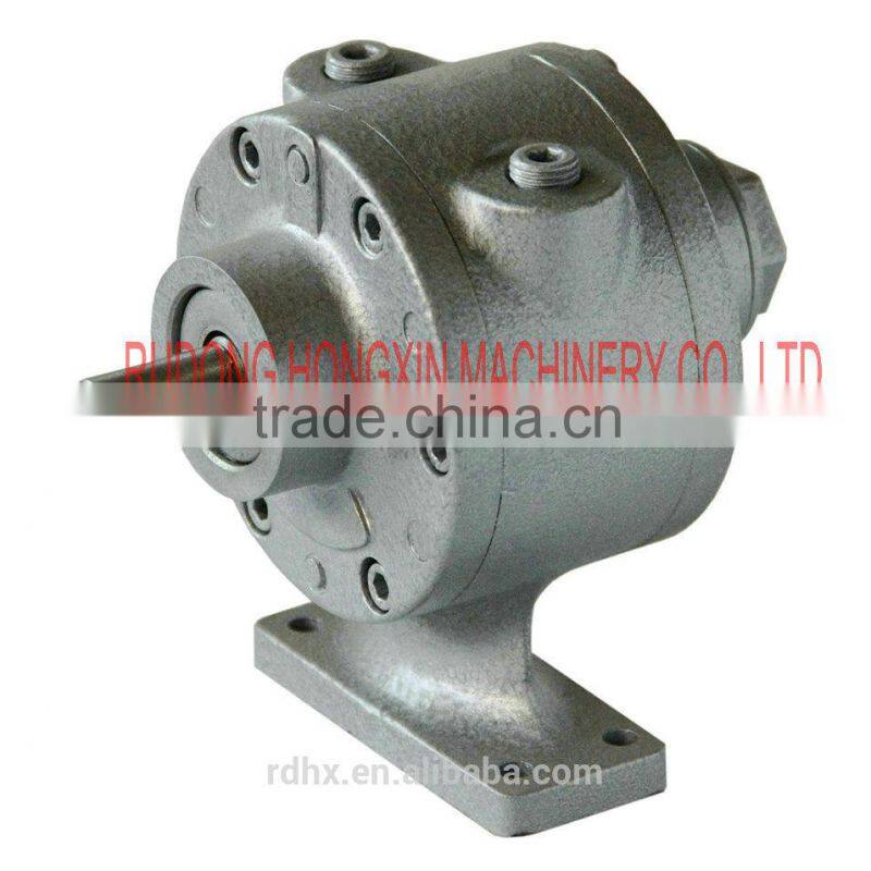 HX4AM 1.7hp Air Motor Cast Iron Material,Vane type Pneumatic,Air Motor,OEM Brand Dayton