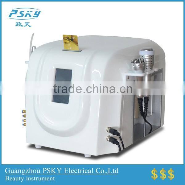 salon use beauty equipment vaginal tightening HIFU for sale