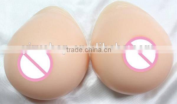 factory supply beautifull plump sexy cross dresser silicone breasts forms drag queen artificial big boobs adhesive backside ok