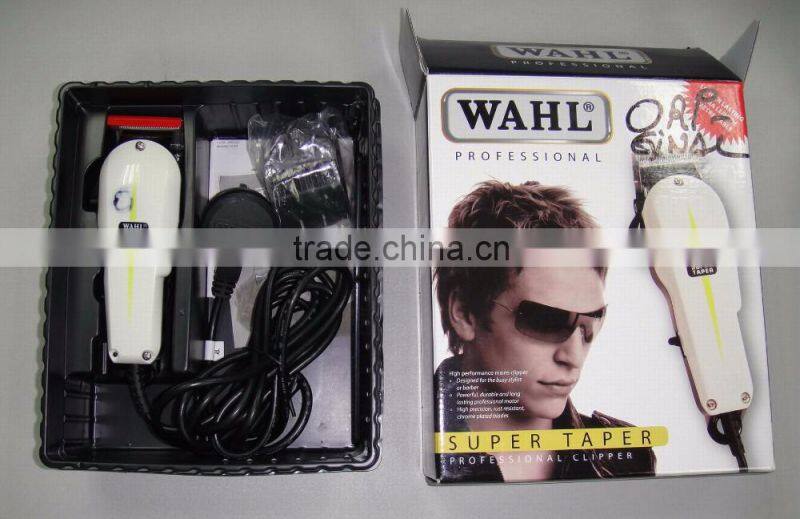 2016 Professional fast hair trimmer hair clipper