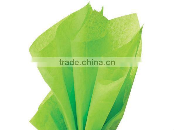 Free samples tissue paper craft paper from China
