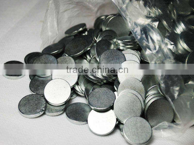 Powerful Neodyium permanent Magnetic