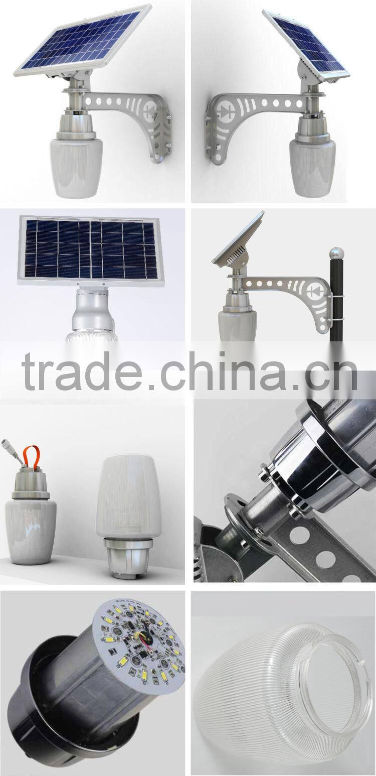 SunMaster smart lighting solar streetlight with solar panel/available led street lights