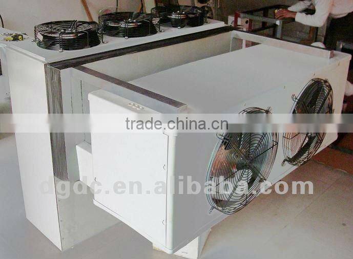 Monoblock condensing unit-CE