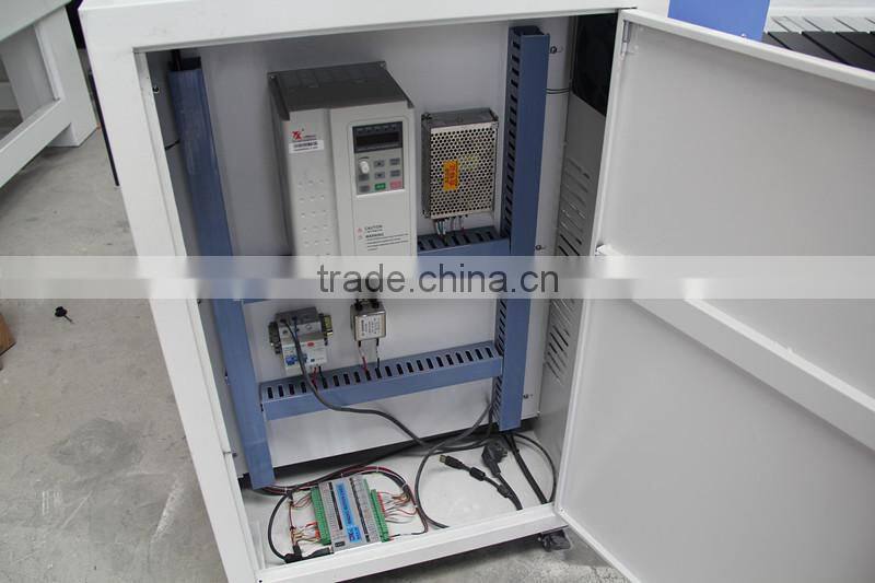 JPS1212 stone cnc router manufacturer/furniture making machine