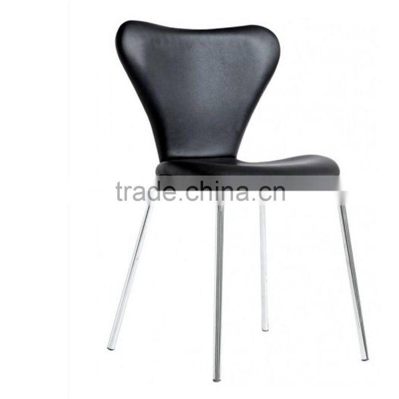 TDC-173 Upholstered cafe chair commercial furniture
