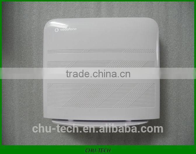 Vodafone HUAWEI HG556A 300Mbps WiFi Wireless router Print service TEL FAX 3G USB network card VOIP ADSL2 Modem
