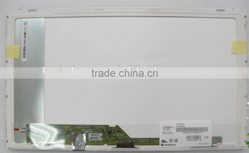 Original and 100% Brand new Grade A 15.6 LED LP156WH4-TLN2