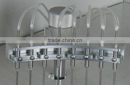 automated biochemistry analyzer