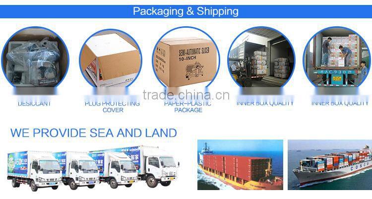 Hot Sale Food Processing Machinery electric industrial meat grinder