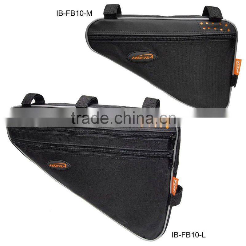 Germany Front Triangle Bag