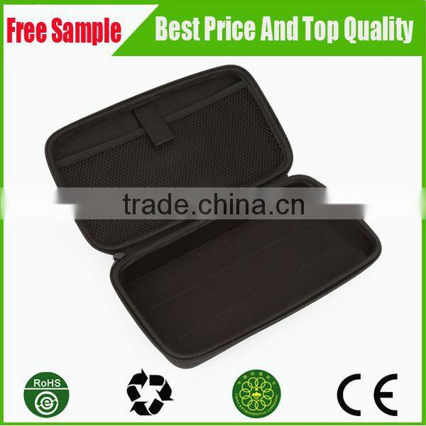 alibaba express china eva first aid kit for car box with pvc logo