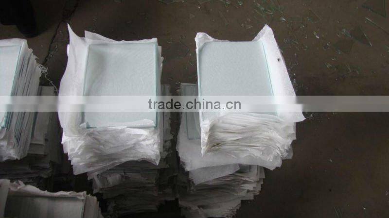2mm Clear Sheet Frame Glass