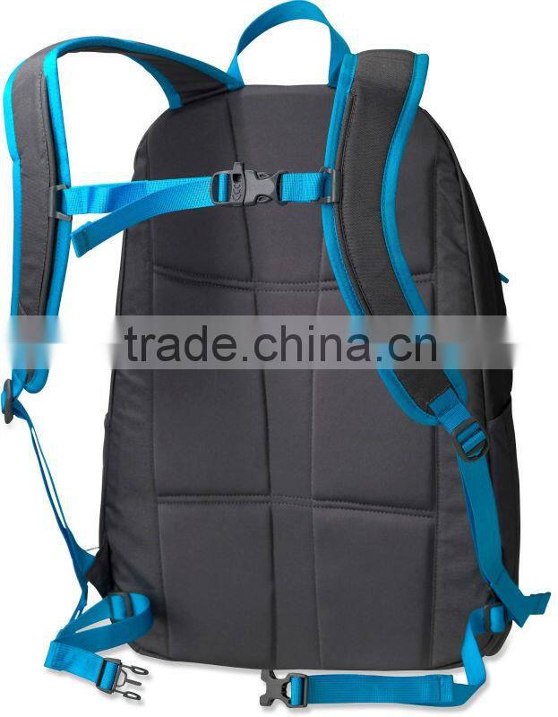 Business laptop backpack bag