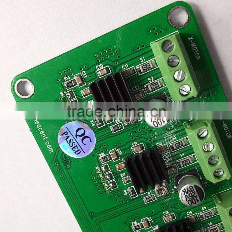 3d printer control board Reprap Melzi 2.0 1284P