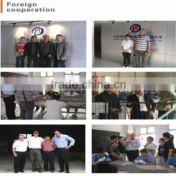 long Nipple Bellow Corrugated Pipe