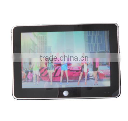 19 inch digital LED signage screen