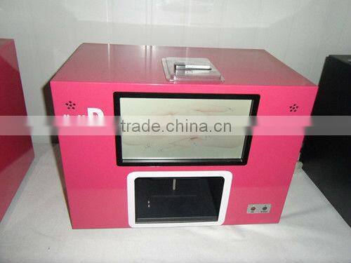 Artpro Personal Version Nail Printer home use