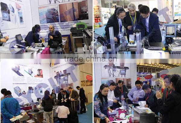 CYCJET ALT390 Jet Thermal Inkjet Printer/Inkjet Plastic Bag Printer/Industrial Portable Printer