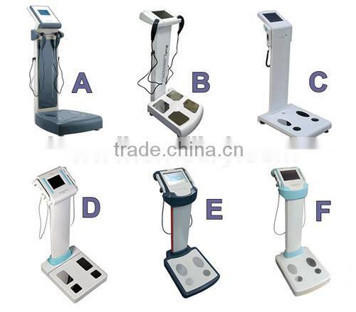 New Arrival Vertical Part Composition Analyzer