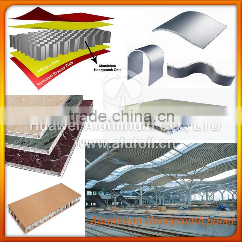 Color coated Aluminum coil and sheet