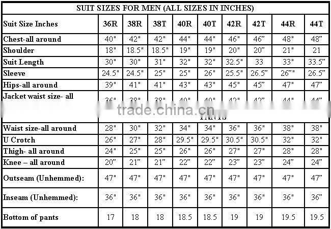 matching dress shirts pants