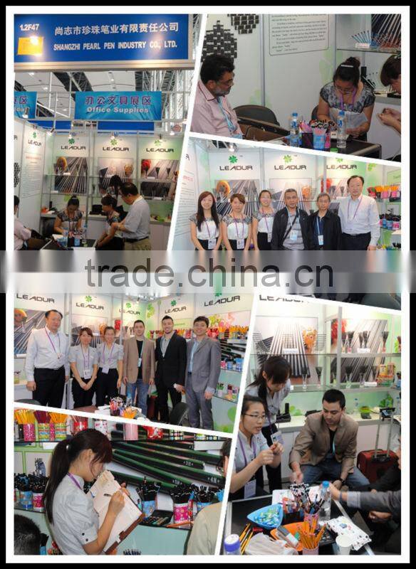 36 color pencil lead for pencil factory