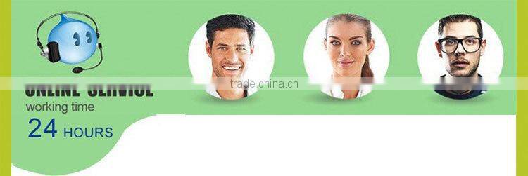 2016 Desiner High End Business style Fabric trolley Luggage suitcase with 4 spinner wheels