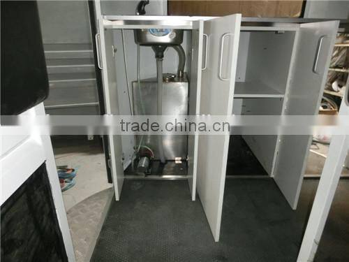 Hot sale horse floats in New Zealand market