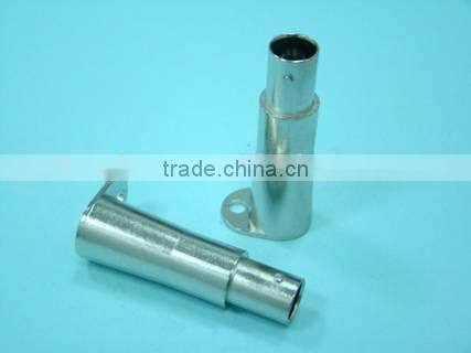 Custom die cast enclosure all kinds of metal & plastic parts / accessories