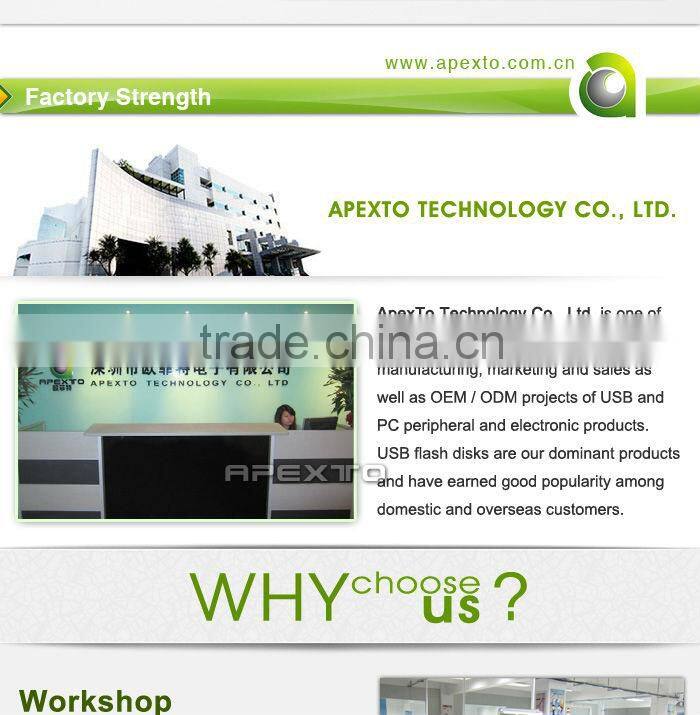 Business personal card usb flash with free logo printing