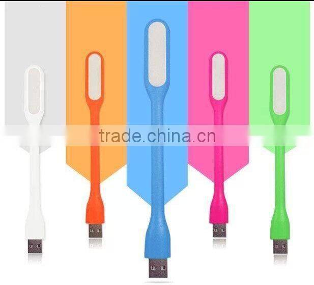 cheapest but good quality Mini USB LED Light for portable lighting manufacturer in China mainland