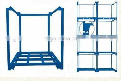 Customised Steel Stacker Rack