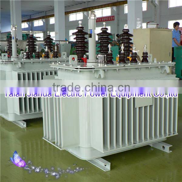 oil transformer pc radiator