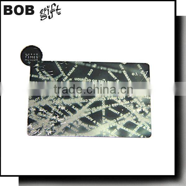 2014 new design Good Quality Leather Luggage Tags For Promotional