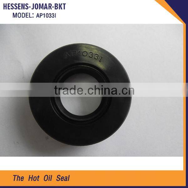2015 New Product China AP1033I excavator forklift Skeleton oil seal
