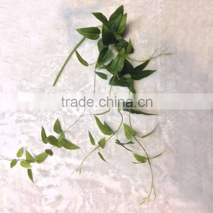 factory direct fake jungle vine plant