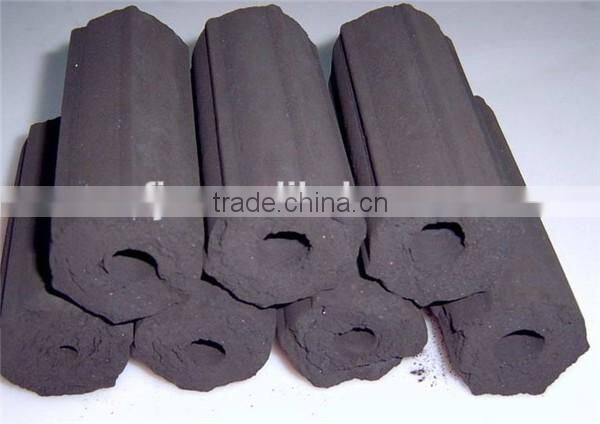 Coconut Charcoal Briquette Machine Line Price