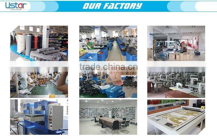 Wholesale leisure men sports shoes